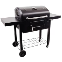PARRILLA CHAR BROIL PERFORMANCE 3500 A CARBON (780)