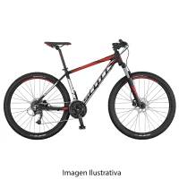BICI SCOTT ASPECT 750 LARGUE 4101184L