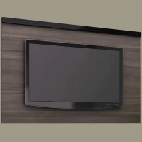 PANEL TECNOMOBILI PA2906 CARVALLO/NEGRO