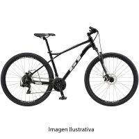 BICI GT AGGRESSOR SPORT 29Plg 12694M21R MEDIANO