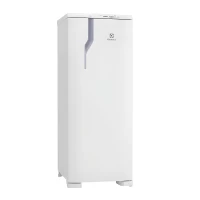 HELADERA ELECTROLUX RE32 BLANCO