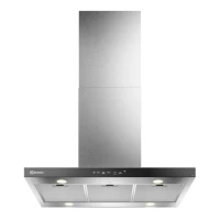 CAMPANA ELECTROLUX ISLA EJIL907EXI 90CM