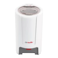 CENTRIFUGA MUELLER FIT 12.6 KG BLANCO