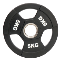 DISCO OLIMPICO ATHLETIC 5KG PU ACAT03082