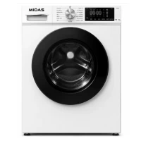 LAVASECARROPAS MIDAS PANAMBI 8/5 BLANCO