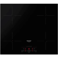 ANAFE DAKO INDUCCION 4 HORNALLAS