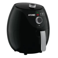 FREIDORA AIR FRY ARNO EZFP 3.2L NEGRO