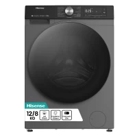 LAVASECARROPAS HISENSE WD3S1243BT 12/8