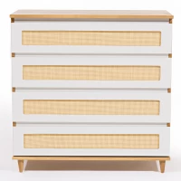 COMODA SERRA FARM 90099 L423 4G  NATURAL 1082G