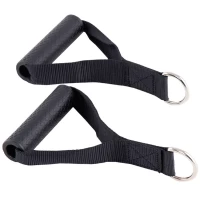 MANIJA SUAVE ACAT16006 ATHLETIC NEGRO