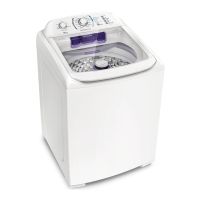 LAVARROPAS ELECTROLUX L16AY