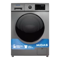 LAVASECARROPAS MIDAS PANAMBI 10//7 KG INOX