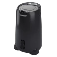 CENTRIFUGA WANKE SOFIA PREMIUM PLUS 20 KG NEGRO