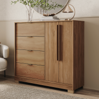 COMODA CARRA 1177 FREIJO AVELLANA