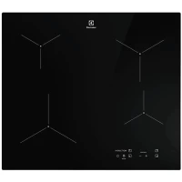 ANAFE ELECTROLUX IE6LP INDU 4 BOCAS 14 NIVELES DE POTEN