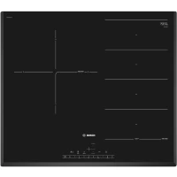 ANAFE BOSCH PXJ651FC1E PLACA INDUCCION 60CM S6