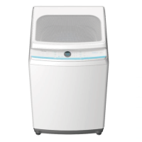 LAVARROPAS MIDEA MAM200W80 8KG CARGA SUPERIOR