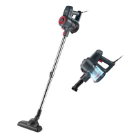 ASPIRADORA UFESA TROPICAL 2 EN 1 600W 8M