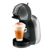CAFETERA MOULINEX MINI ME NEGRO MX76 PV120858