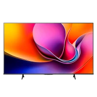 TV. LED 65Plg HISENSE 65A6NV UHD SMART 4K BT