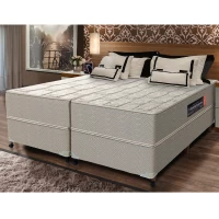 SOMIER MAXS HOTEL 5* 193X203X30 POCKET