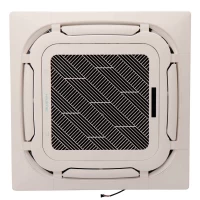 AIRE CASSETTE 60000 BTU HAUSTEC TSCE-60RiINV INVERTER