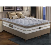 SOMIER MAXS RICCIONE 178X198X32 POCKET