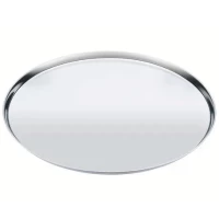MOLDE P/PIZZA TRAMONTINA TA61731/400 40CM INOX