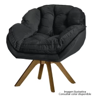 POLTRONA FB 3900 AGATA PR187 CASTA