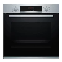 HORNO BOSCH DE EMPOTRAR  HBA574OSO 71L 60CM S4 PIROLITI