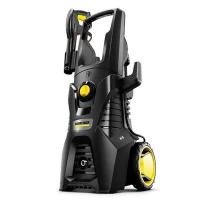 HIDROLAVADORA KARCHER K 5 145 BAR 1900W 380L P/HORA