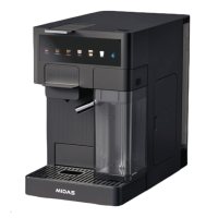CAFETERA MIDAS BARISTA AUTOMATICA PREMIUM