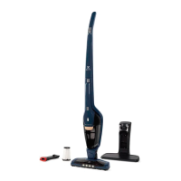 ASPIRADORA ELECTROLUX ERG25N 2EN1 A BATERIA 38MN