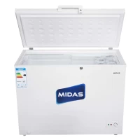 CONGELADOR MIDAS MD-MF349 349 LITROS 1 PUERTA