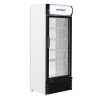 VISICOOLER SPEED SFRVPC380L P/CERVEZA F/SECO 380L -6