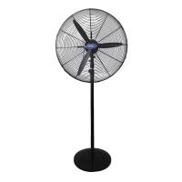 VENTILADOR DE PIE SPEED INDUSTRIAL SVP30P 30Plg