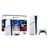 CONSOLA PS5 SONY 1TB CFI-2115 A01X ASTRO BOT+ GRAN TURI