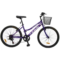 BICI. CALOI CALIFORNIA 24 LILA 41017282L24