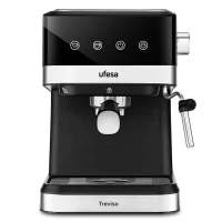 CAFETERA UFESA TREVISO CAFET ESPRESSO 20B TOUCH