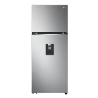 HELADERA LG VT32WPPDC 312LTS C/DISP INOX