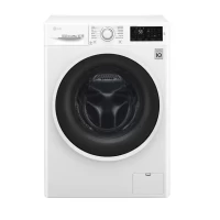 LAVARROPA LG WM9OBVF6 CARGA/FRONTAL 9KG