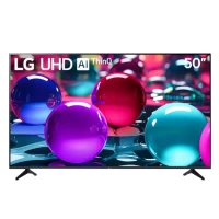TV.LED LG 50Plg 50UA7300PSB UHD  SMART