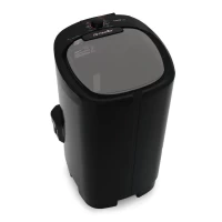 LAVARROPAS MUELLER FAMILY LITE 10KG NEGRO