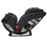 ASIENTO P/AUTO GRACO GR2140187 CSTRIRIDE 3EN1 CLYBOURNE