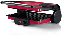 GRILL BOSCH TCG4104 2000W ROJO
