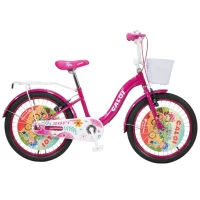 BICI. CALOI SOFI 20 FUCSIA