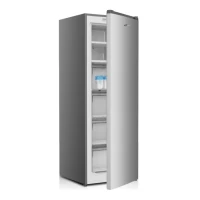FREEZER MIDAS MD-FV220 VERTICAL  F/S