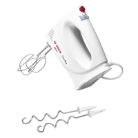 BATIDORA BOSCH DE MANO MFQ3030 350W BLANCO