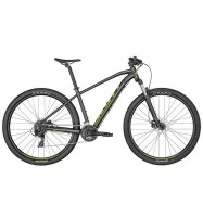 BICI SCOTT ASPECT 960 MEDIUM NEGRO 41011030M22N