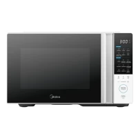 MICROONDAS MIDEA MMOP02MOE 25L BLANCO DIGITAL